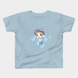 Ai Shark Kids T-Shirt